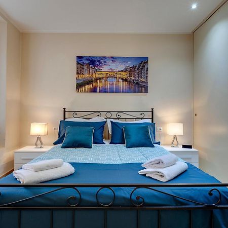 Apartamento Golden House Florencia Exterior foto