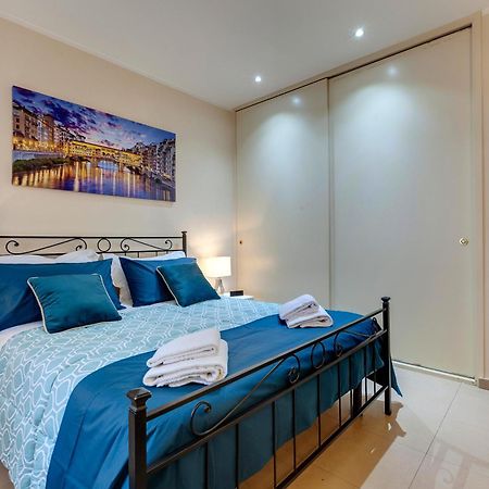Apartamento Golden House Florencia Exterior foto