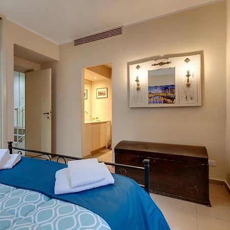 Apartamento Golden House Florencia Exterior foto