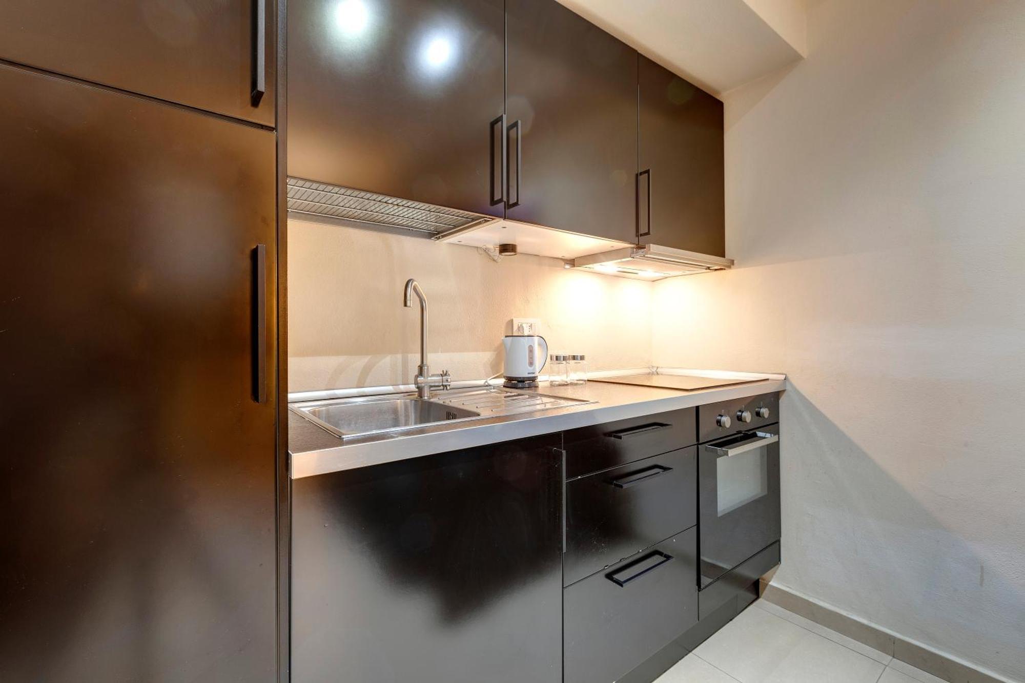 Apartamento Golden House Florencia Exterior foto