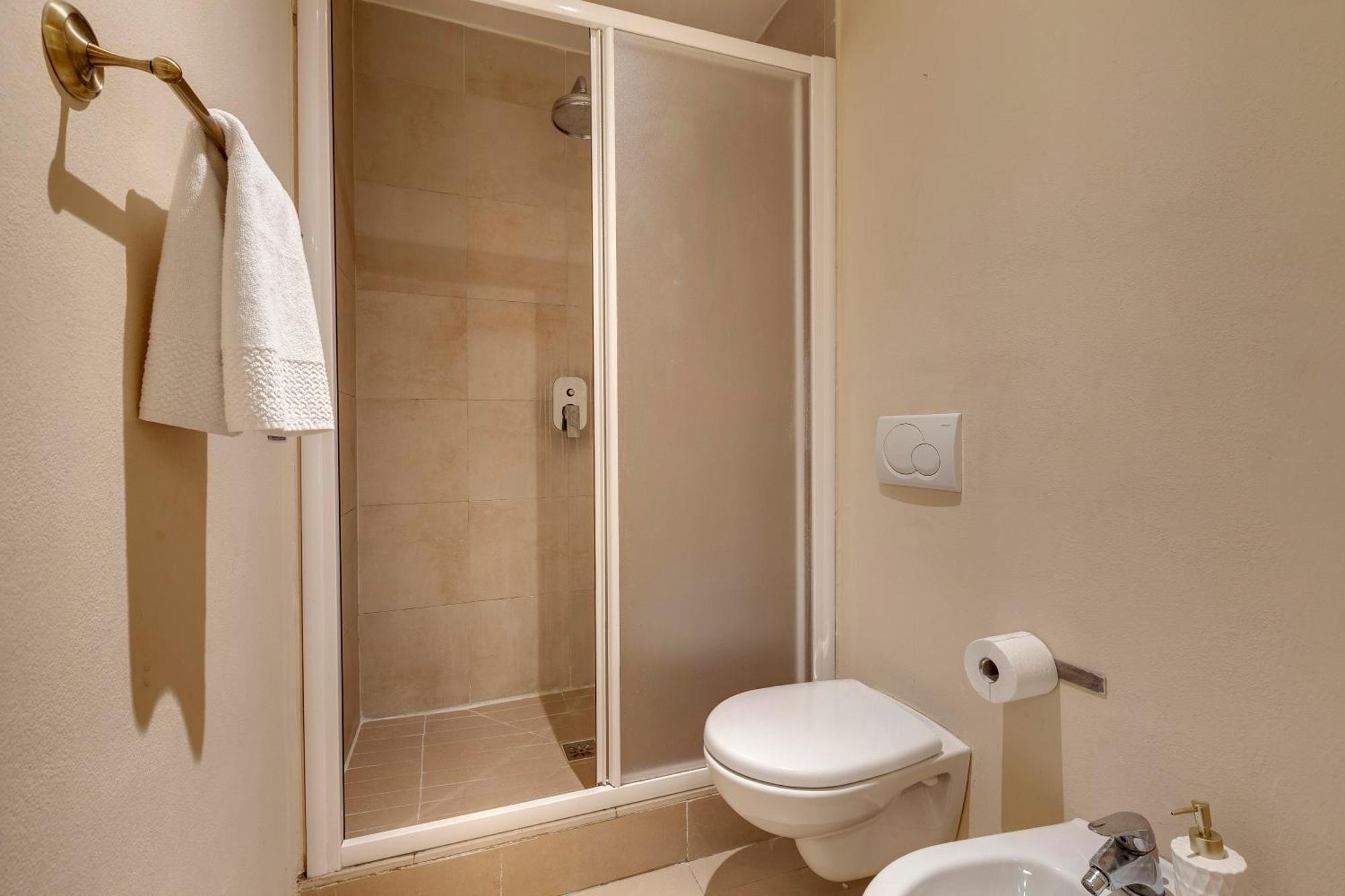 Apartamento Golden House Florencia Exterior foto