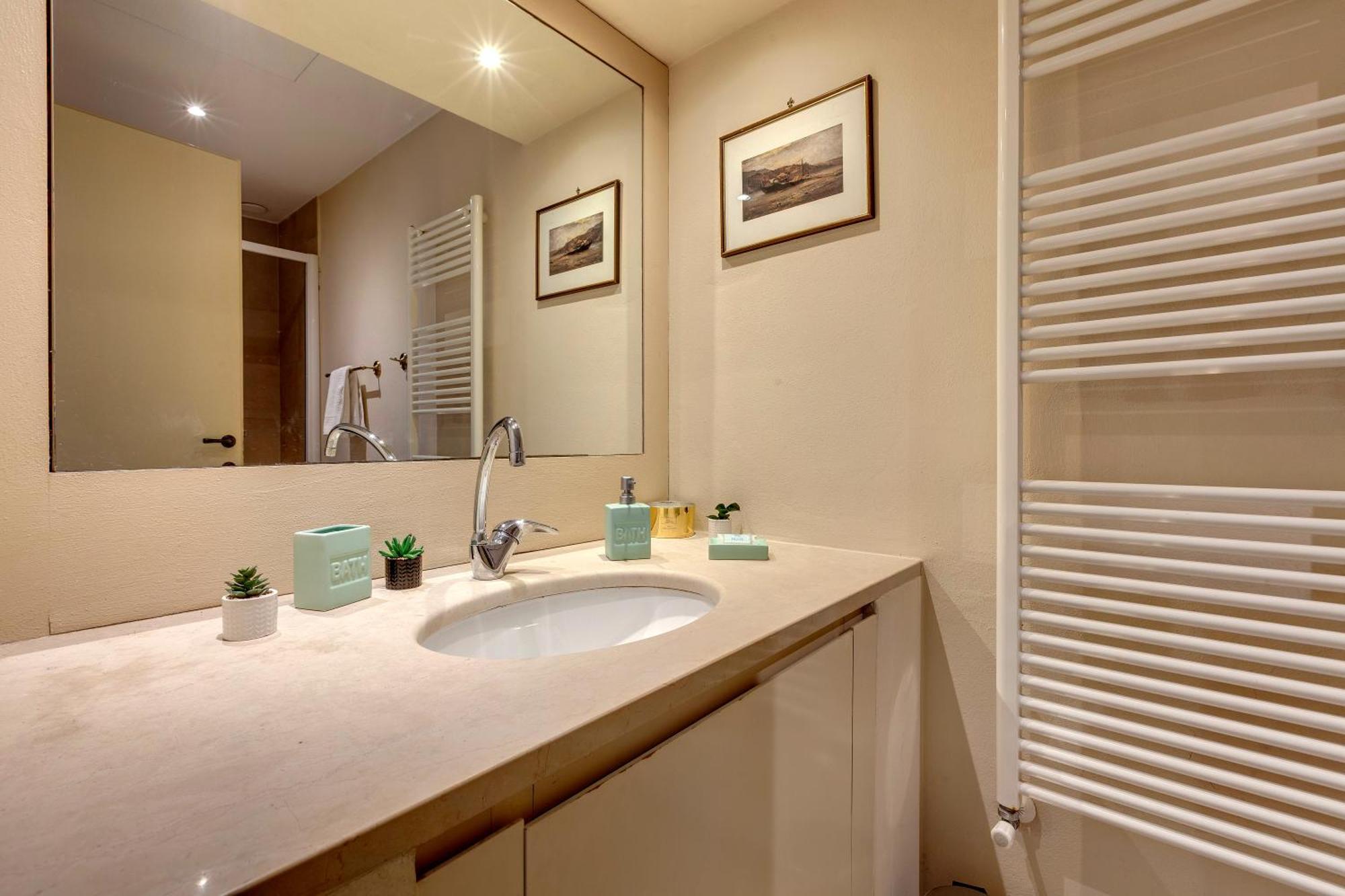 Apartamento Golden House Florencia Exterior foto