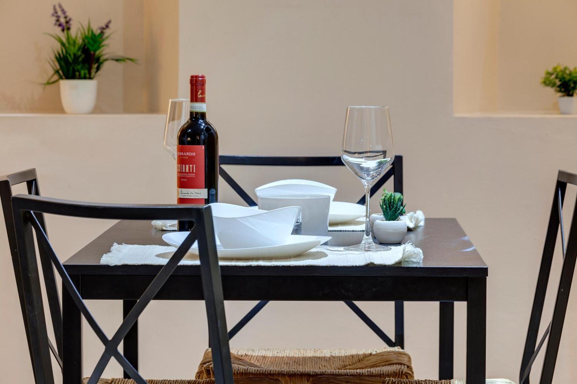 Apartamento Golden House Florencia Exterior foto